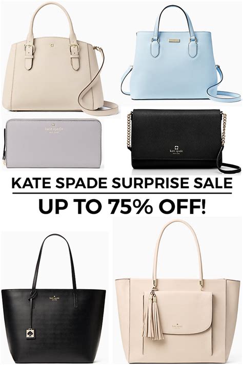 katespade outlet surprise sale deals